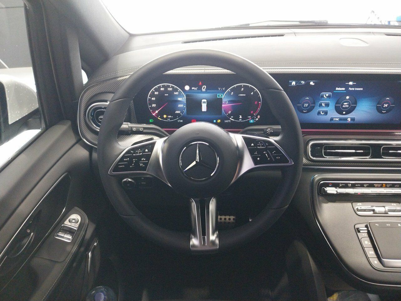 Mercedes Clase V 250 d Avantgarde Largo - foto 8