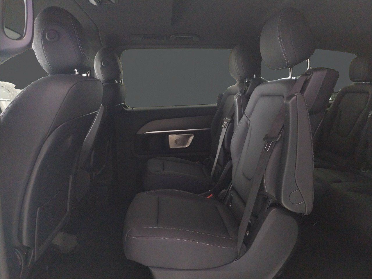 Mercedes Clase V 250 d Avantgarde Largo - foto 7