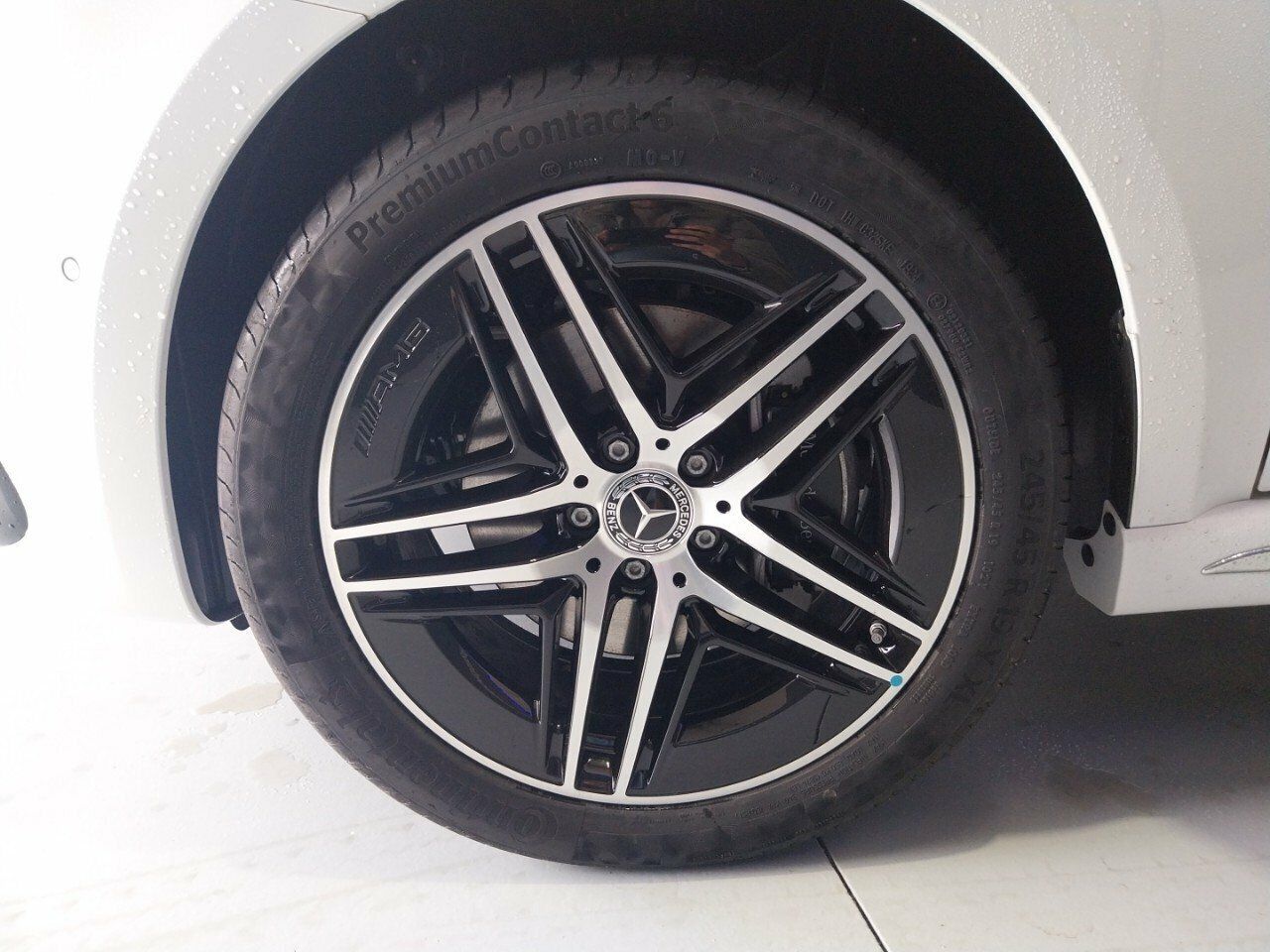 Mercedes Clase V 250 d Avantgarde Largo - foto 30