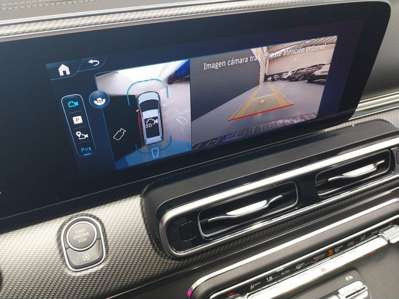 Mercedes Clase V 250 d Avantgarde Largo - foto 22