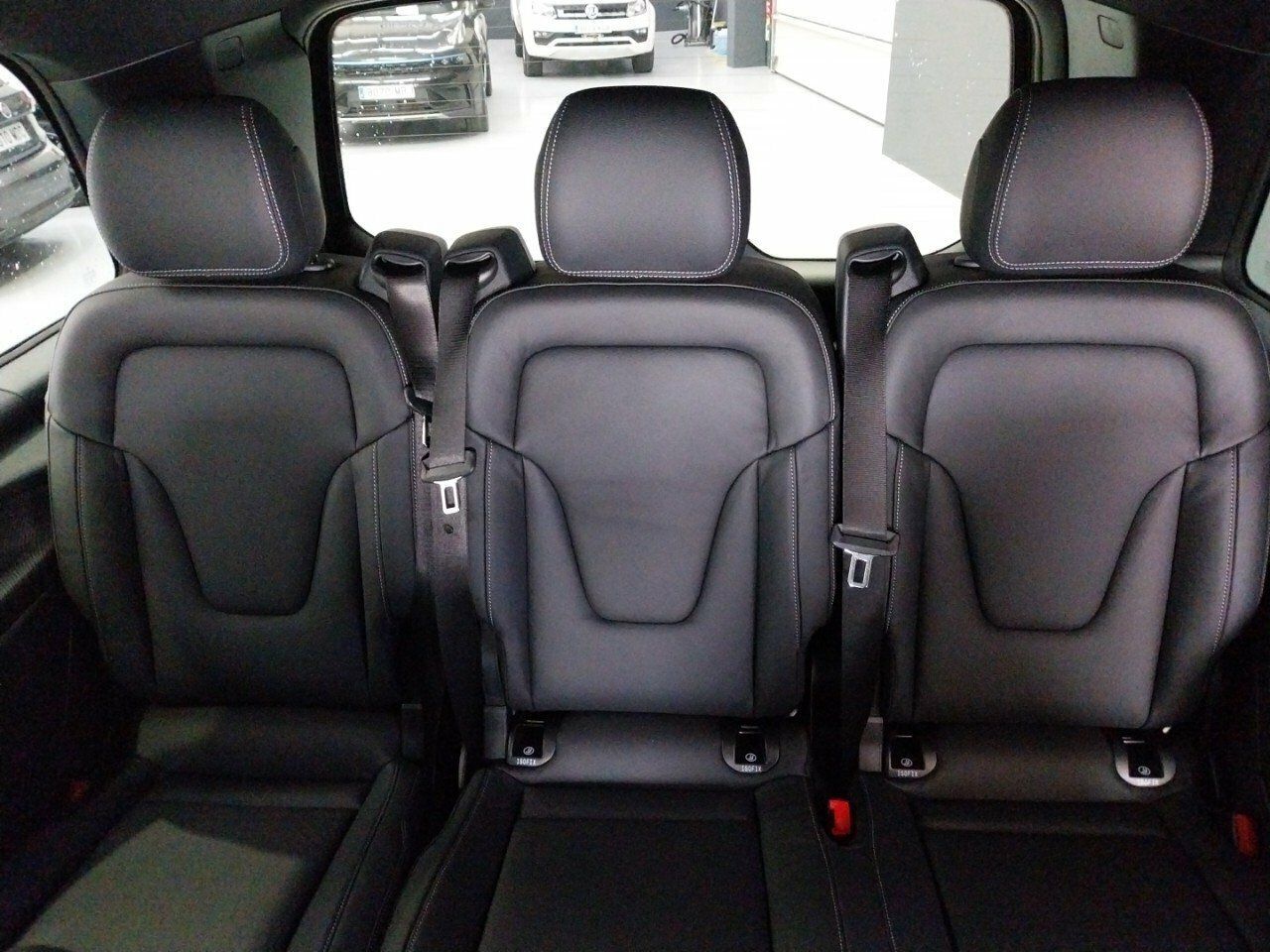 Mercedes Clase V 250 d Avantgarde Largo - foto 11