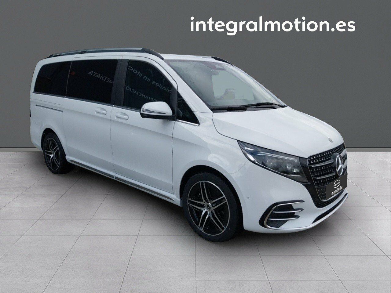 Mercedes Clase V 250 d Avantgarde Largo - foto 3