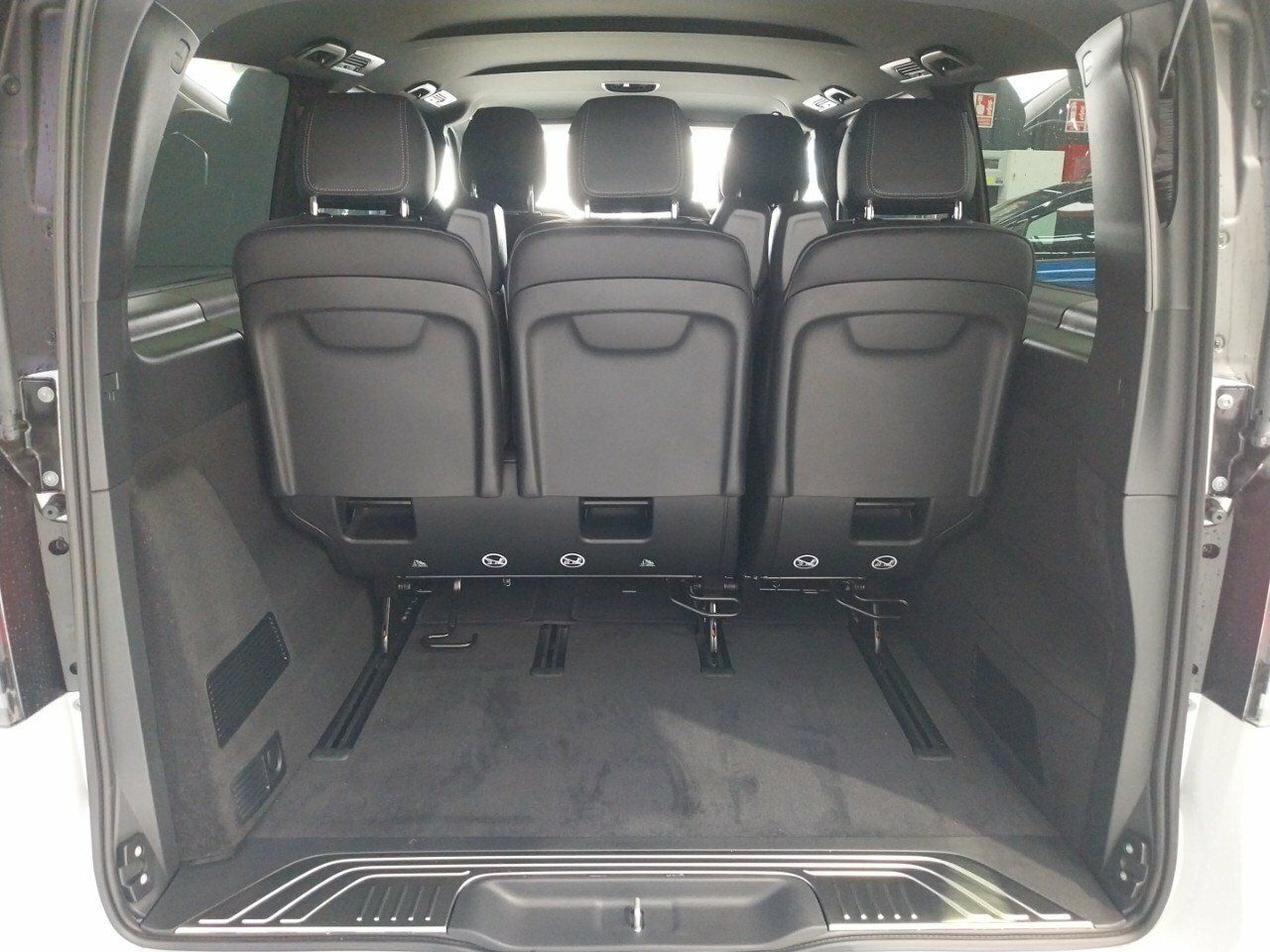 Mercedes Clase V 250 d Avantgarde Largo - foto 15