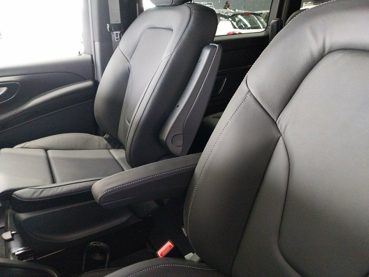 Mercedes Clase V 250 d Avantgarde Largo - foto 25