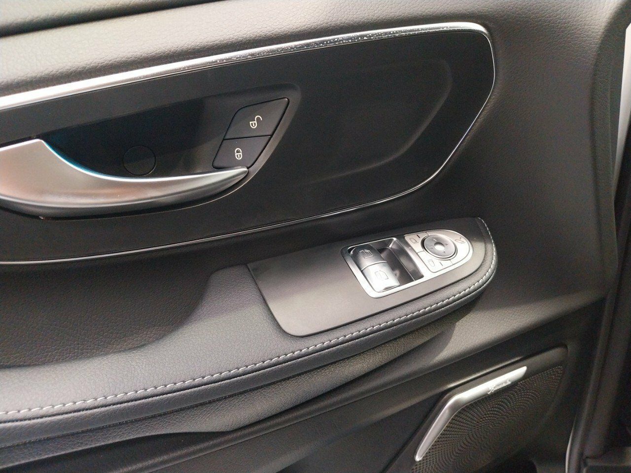 Mercedes Clase V 250 d Avantgarde Largo - foto 32