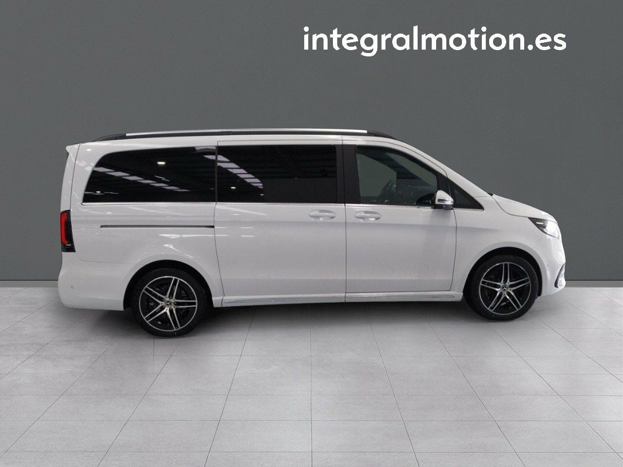 Mercedes Clase V 250 d Avantgarde Largo - foto 27