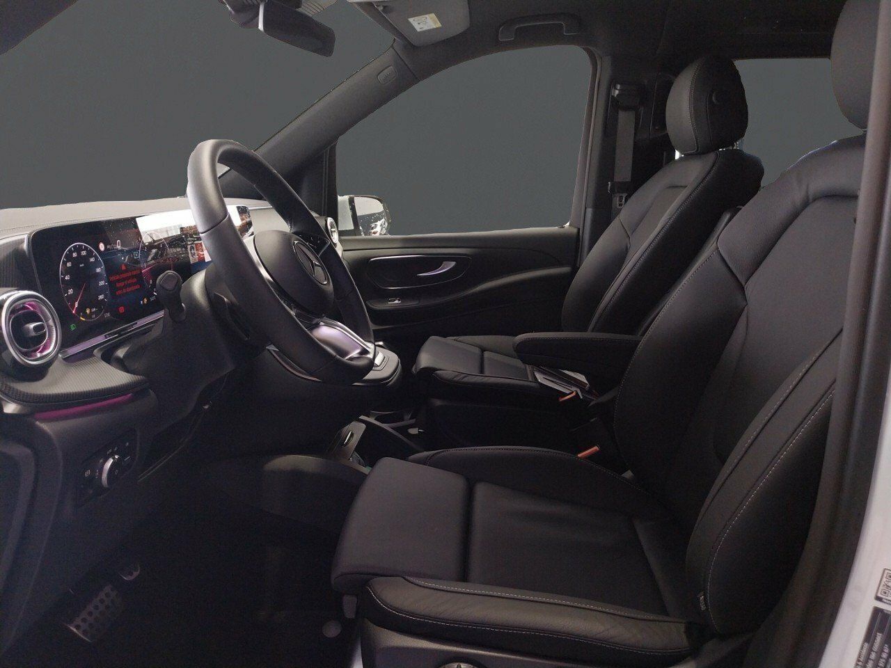 Mercedes Clase V 250 d Avantgarde Largo - foto 4