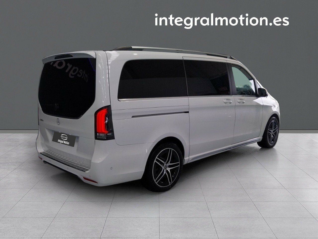 Mercedes Clase V 250 d Avantgarde Largo - foto 17