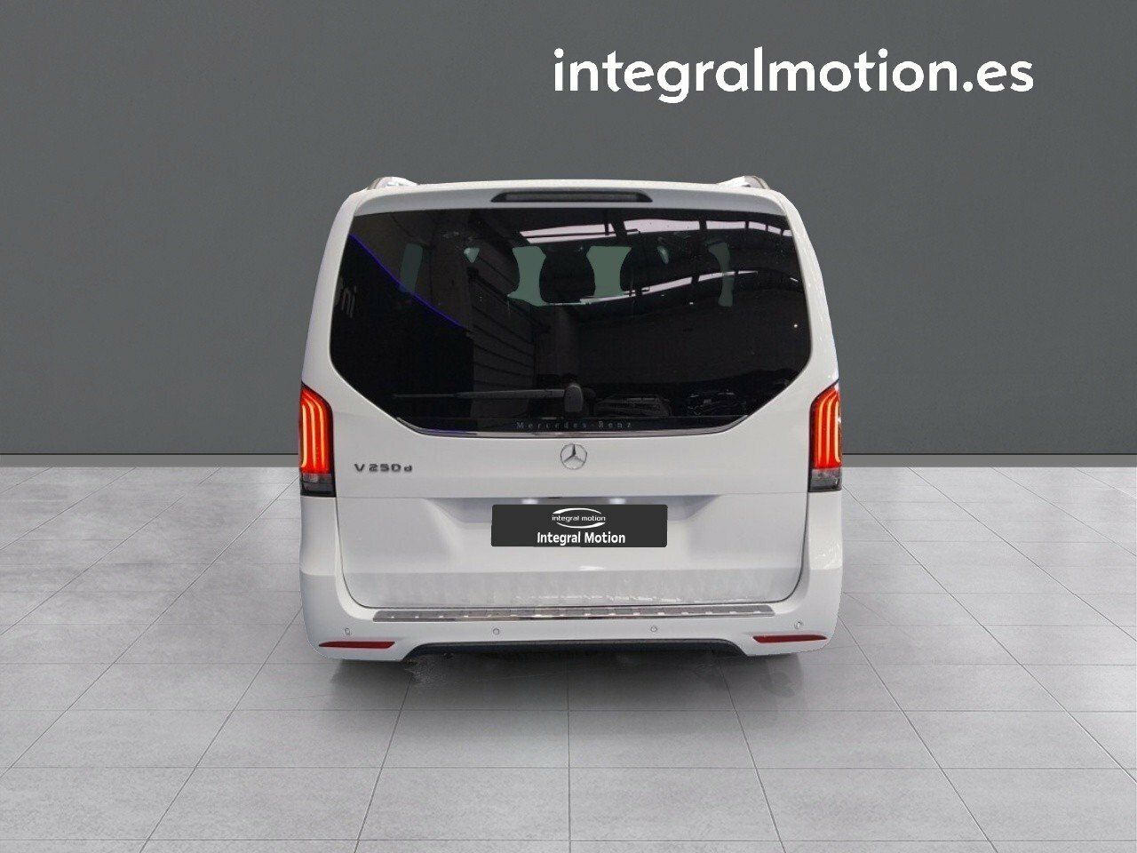 Mercedes Clase V 250 d Avantgarde Largo - foto 14
