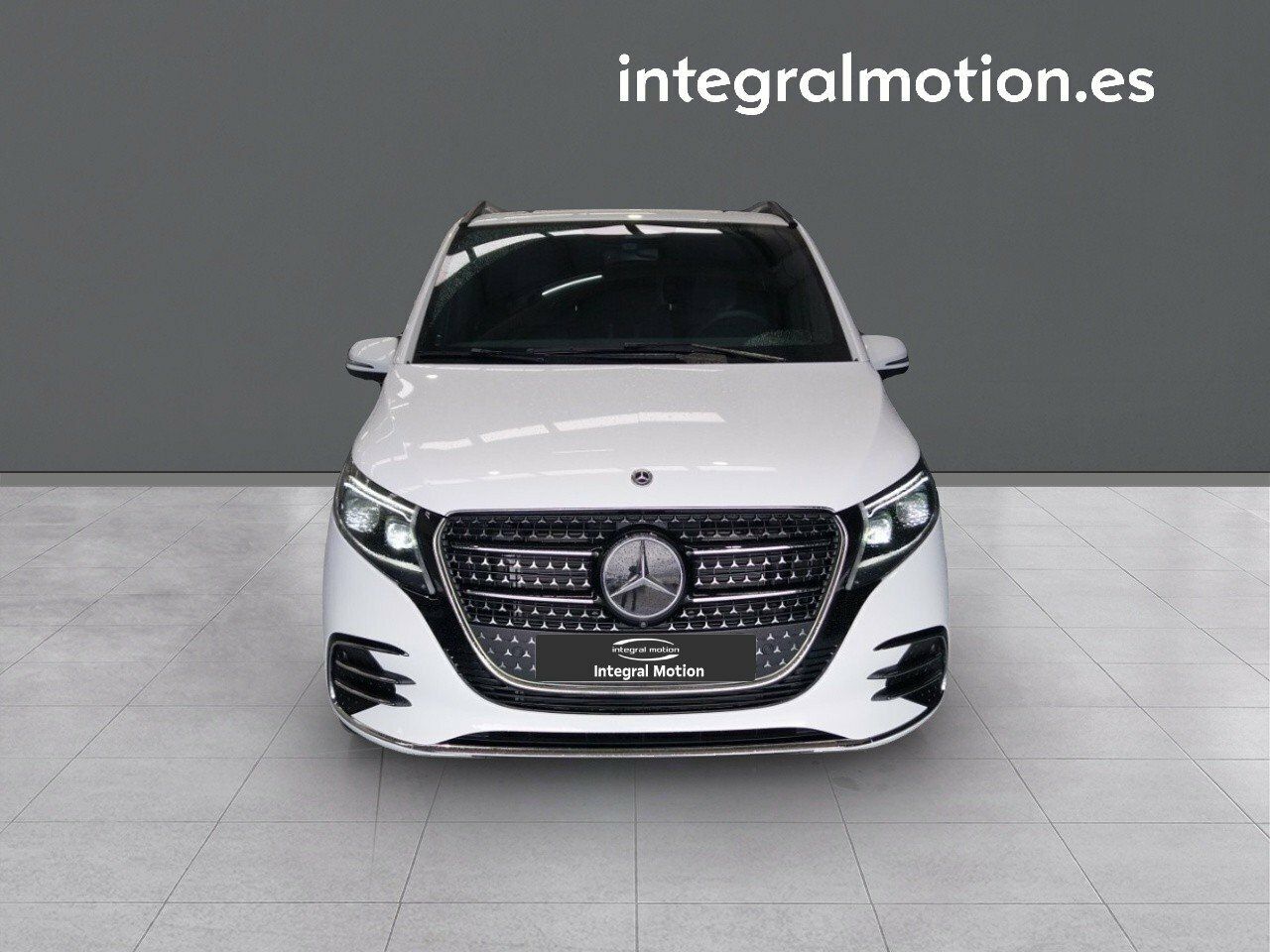 Mercedes Clase V 250 d Avantgarde Largo - foto 2