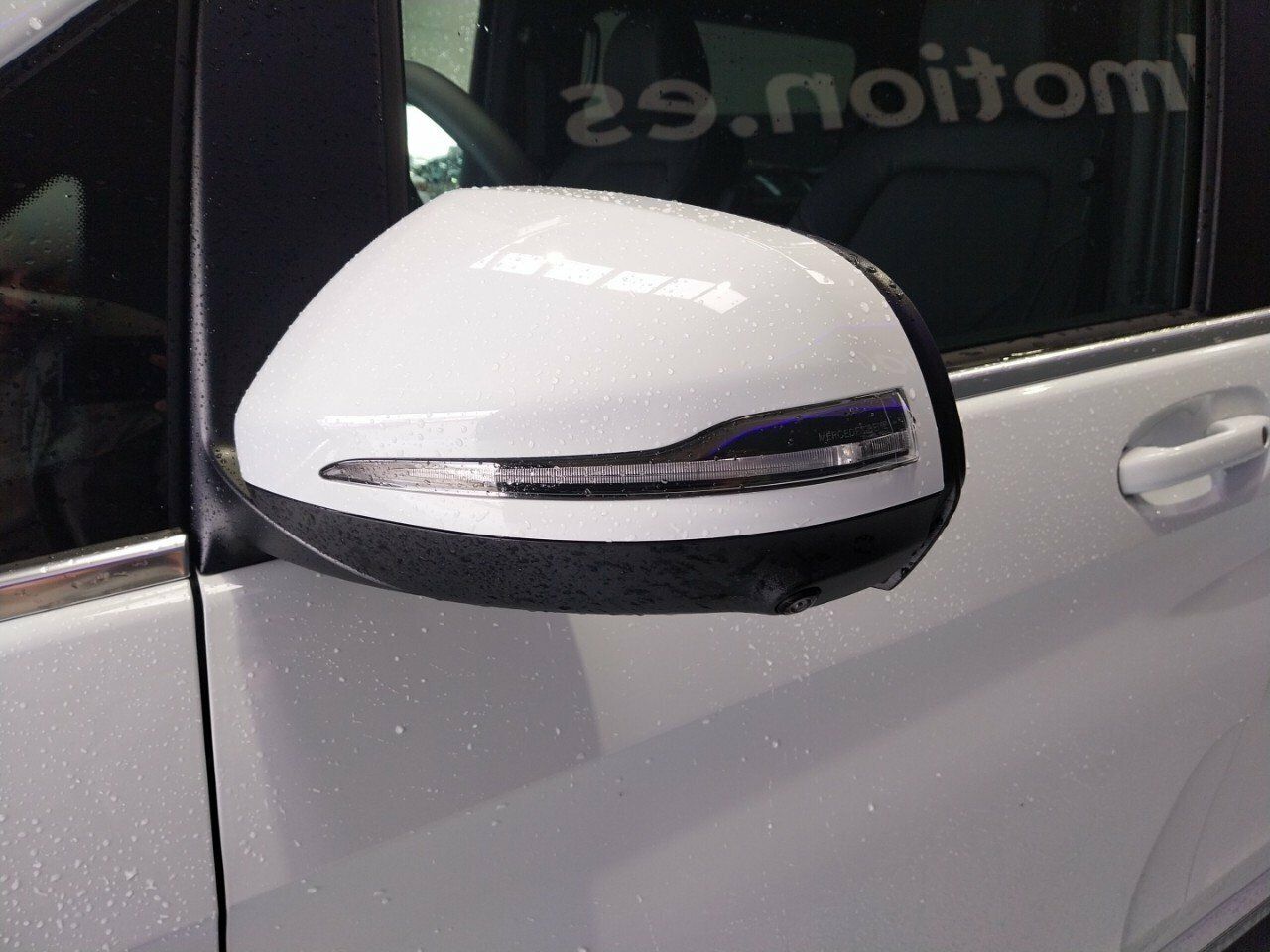 Mercedes Clase V 250 d Avantgarde Largo - foto 31