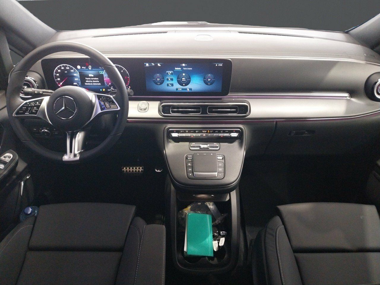 Mercedes Clase V 250 d Avantgarde Largo - foto 18