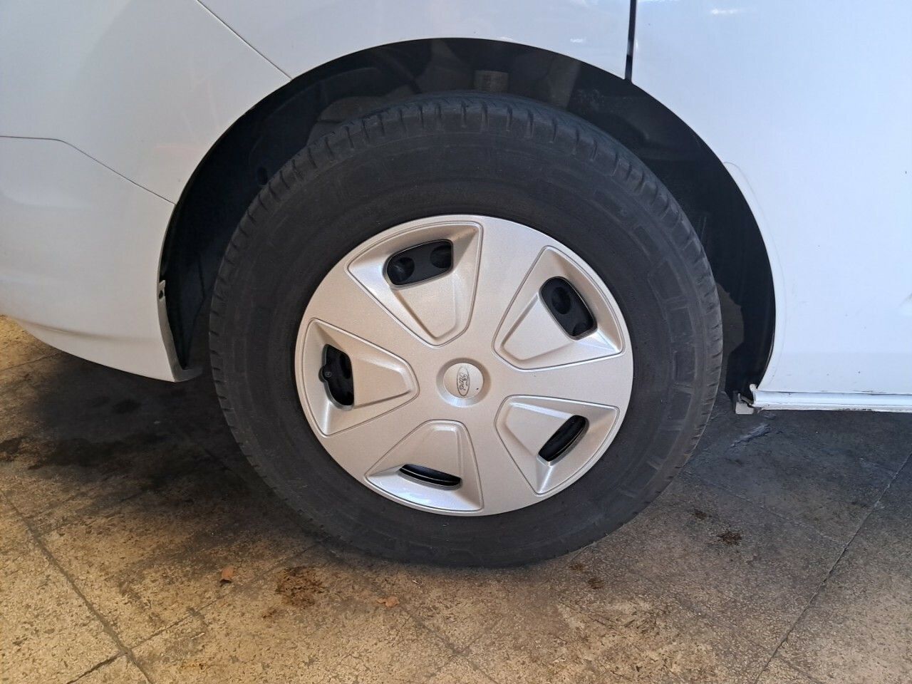 Ford Transit Custom MIXTO 2.0 TDCI 96KW 320 L1 TREND MHEV - foto 18