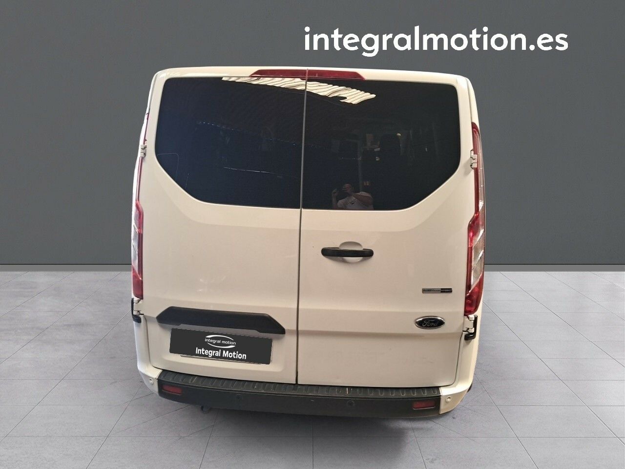 Ford Transit Custom MIXTO 2.0 TDCI 96KW 320 L1 TREND MHEV - foto 13