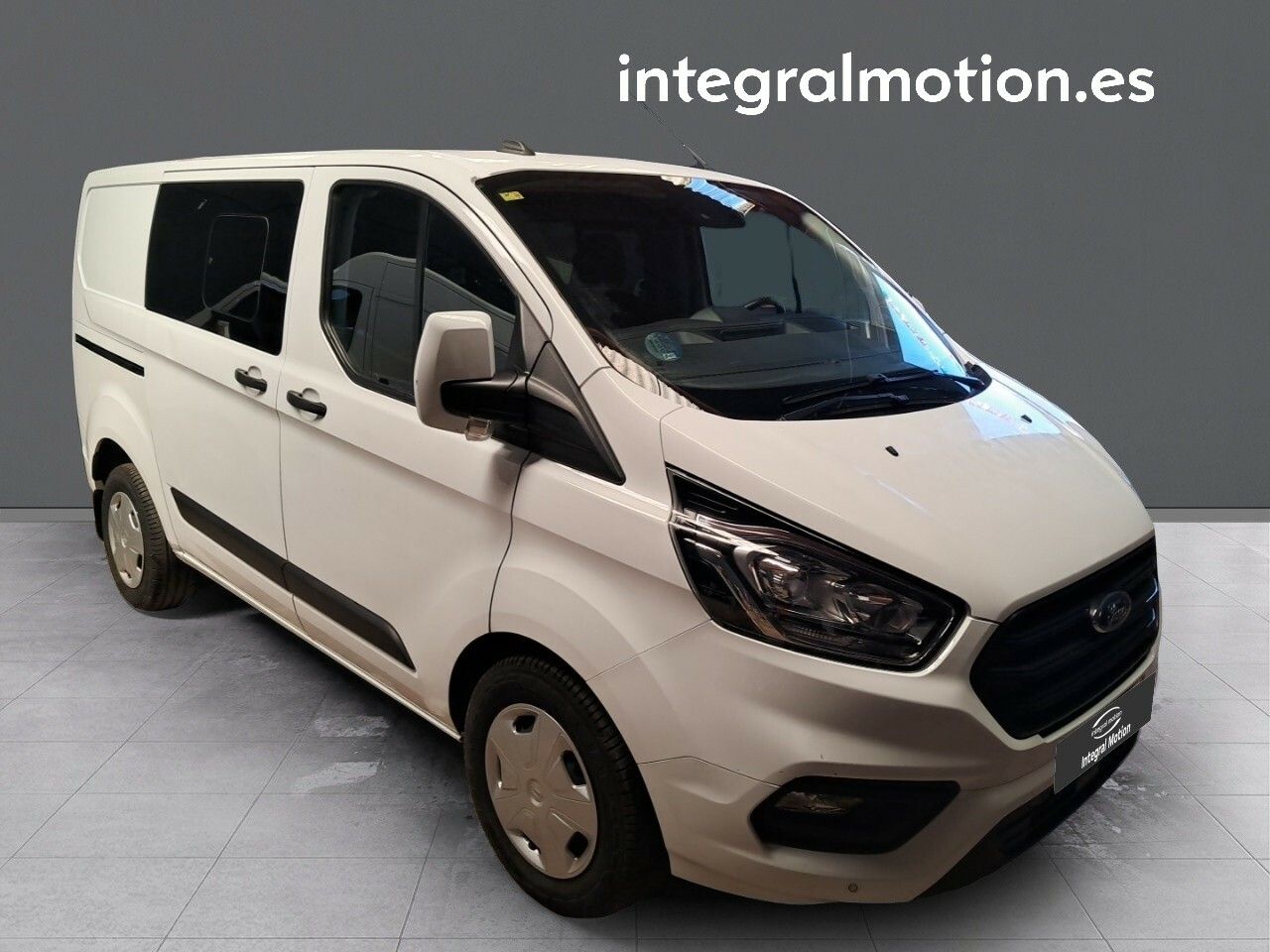 Ford Transit Custom MIXTO 2.0 TDCI 96KW 320 L1 TREND MHEV - foto 3