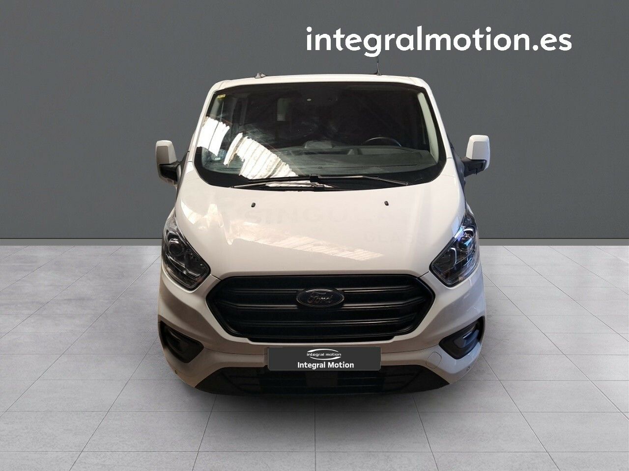 Ford Transit Custom MIXTO 2.0 TDCI 96KW 320 L1 TREND MHEV - foto 2