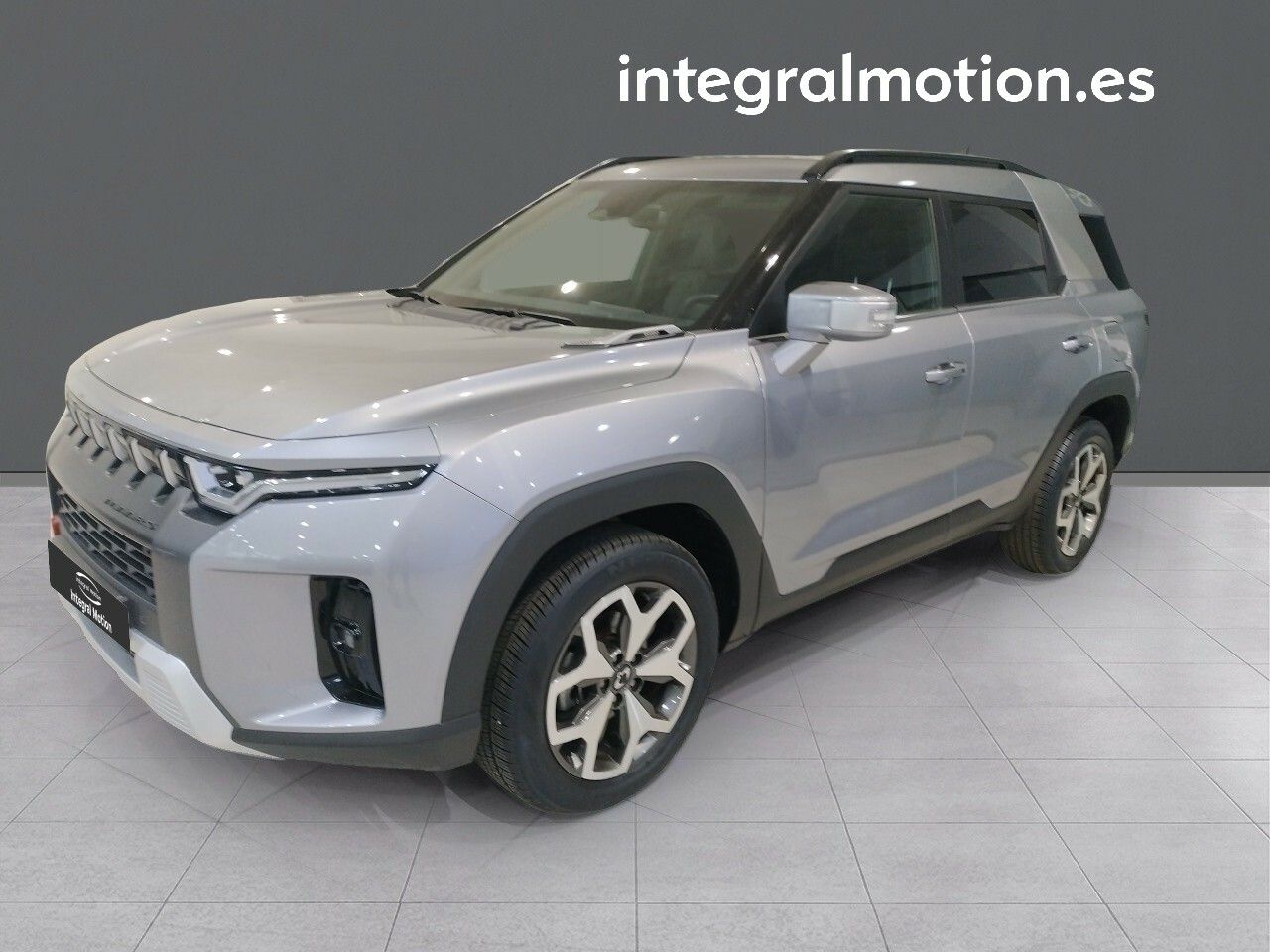 KGM Torres G15 Life Aut.