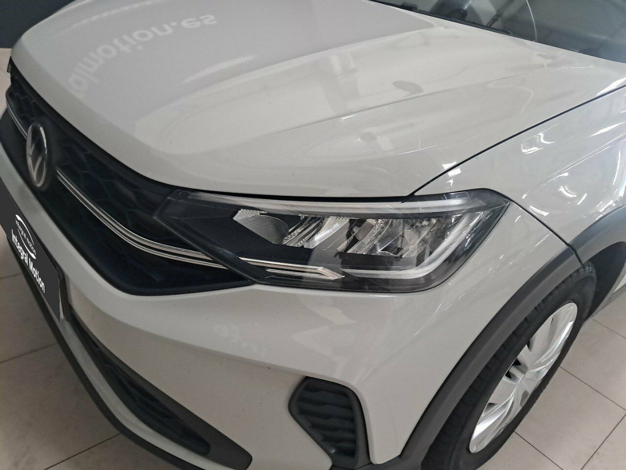 Volkswagen Taigo Life 1.0 TSI 70kW (95CV) - foto 27