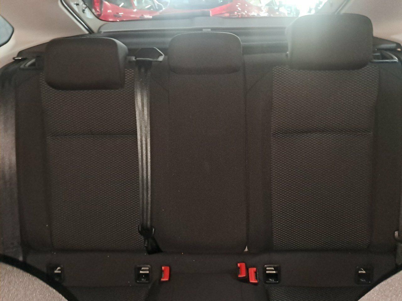 Volkswagen Taigo Life 1.0 TSI 70kW (95CV) - foto 20