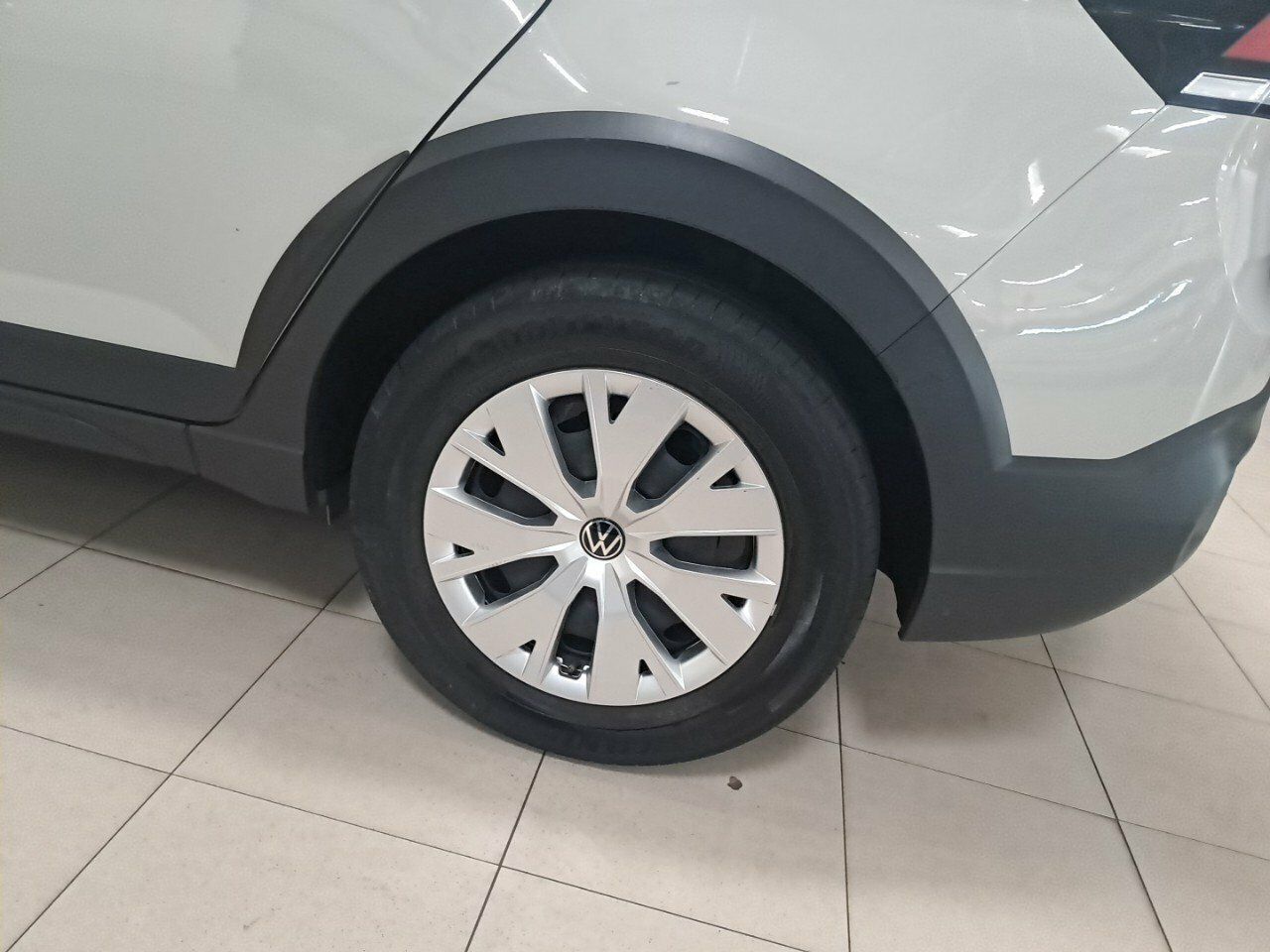 Volkswagen Taigo Life 1.0 TSI 70kW (95CV) - foto 29