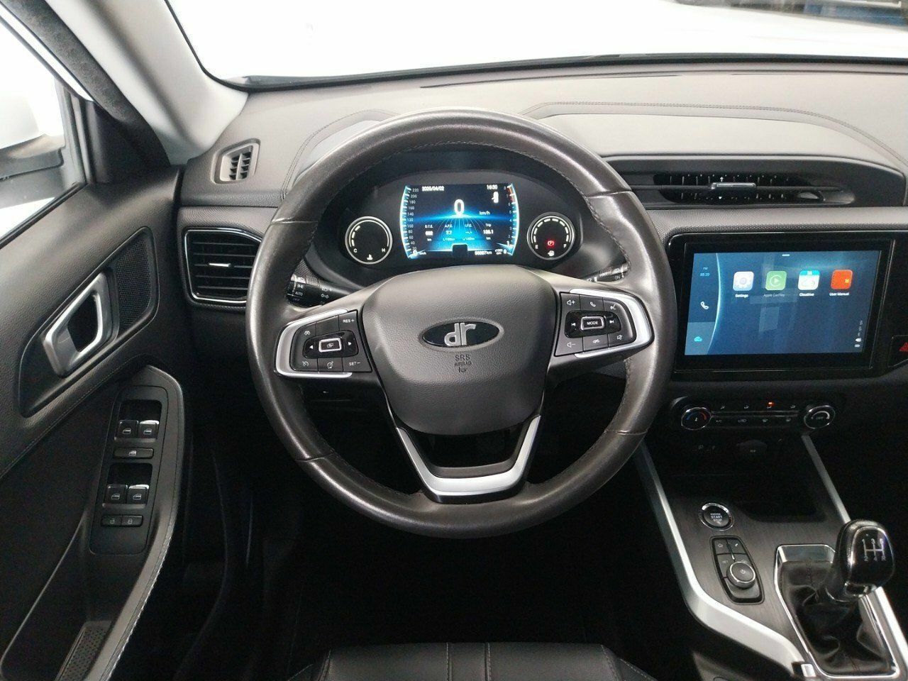 DR 4.0 1.5 - foto 11