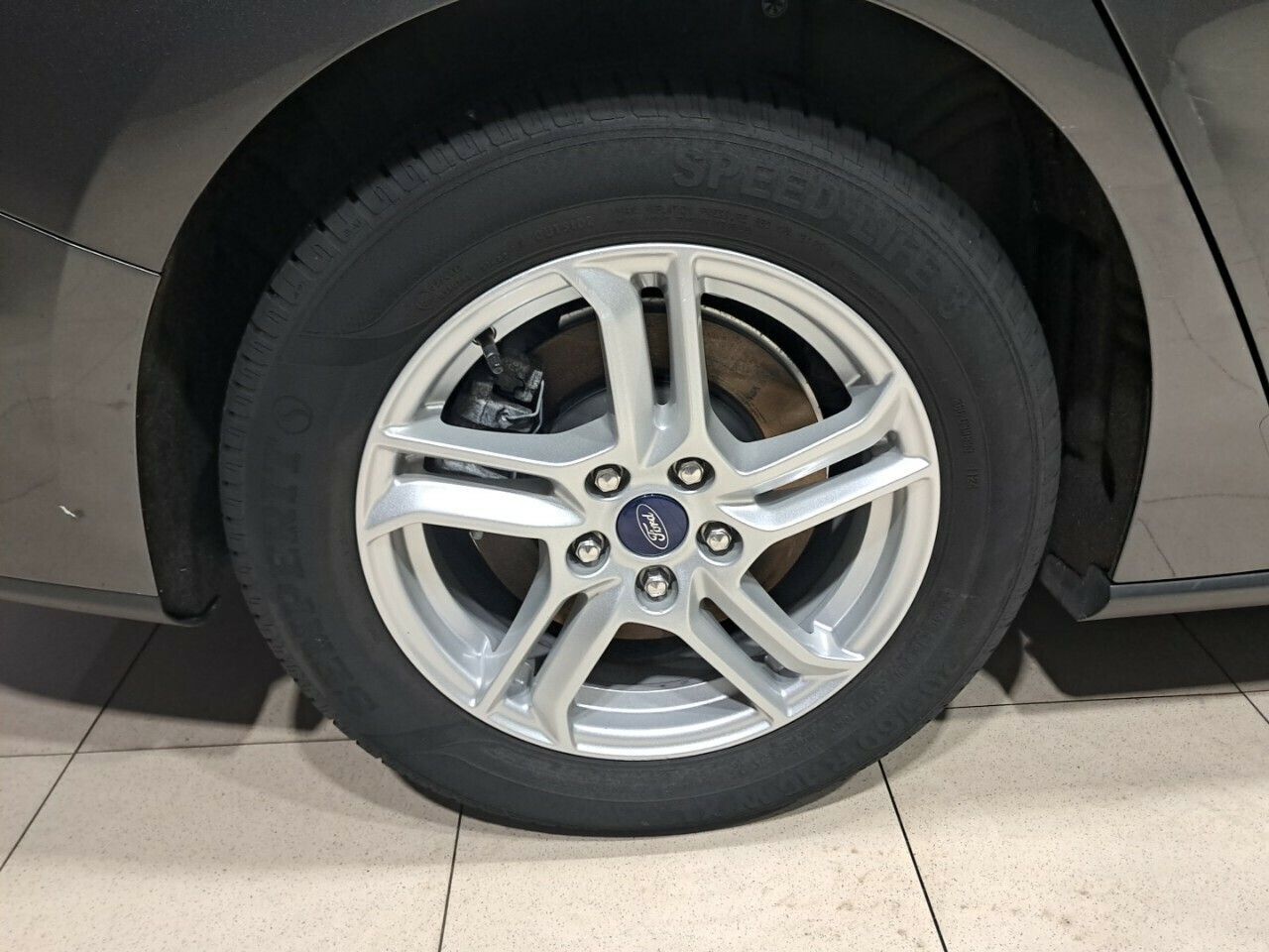 Ford Focus 1.0 Ecoboost 74kW Trend - foto 29