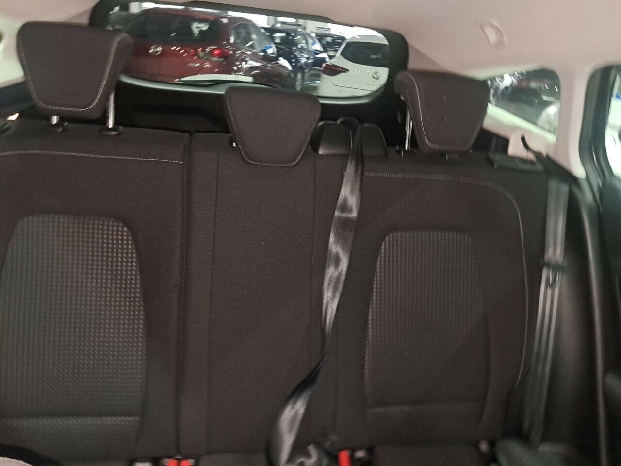 Ford Focus 1.0 Ecoboost 74kW Trend - foto 20