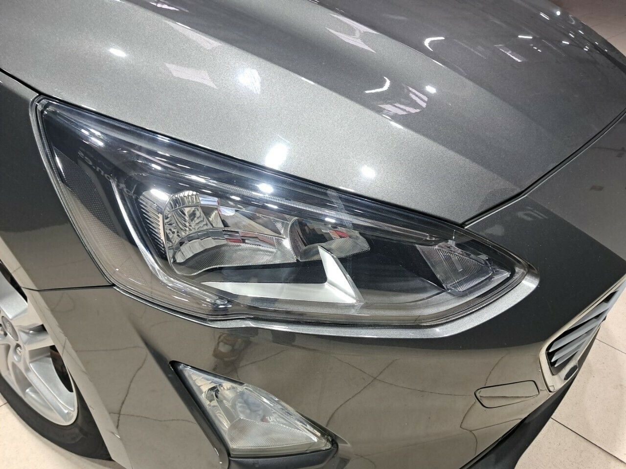 Ford Focus 1.0 Ecoboost 74kW Trend - foto 27