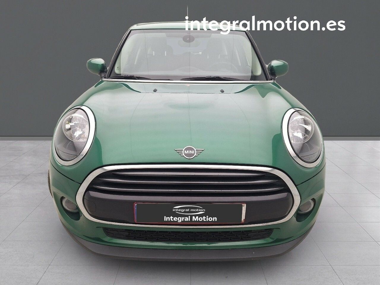 MINI MINI COOPER 5 PUERTAS64238153541505124