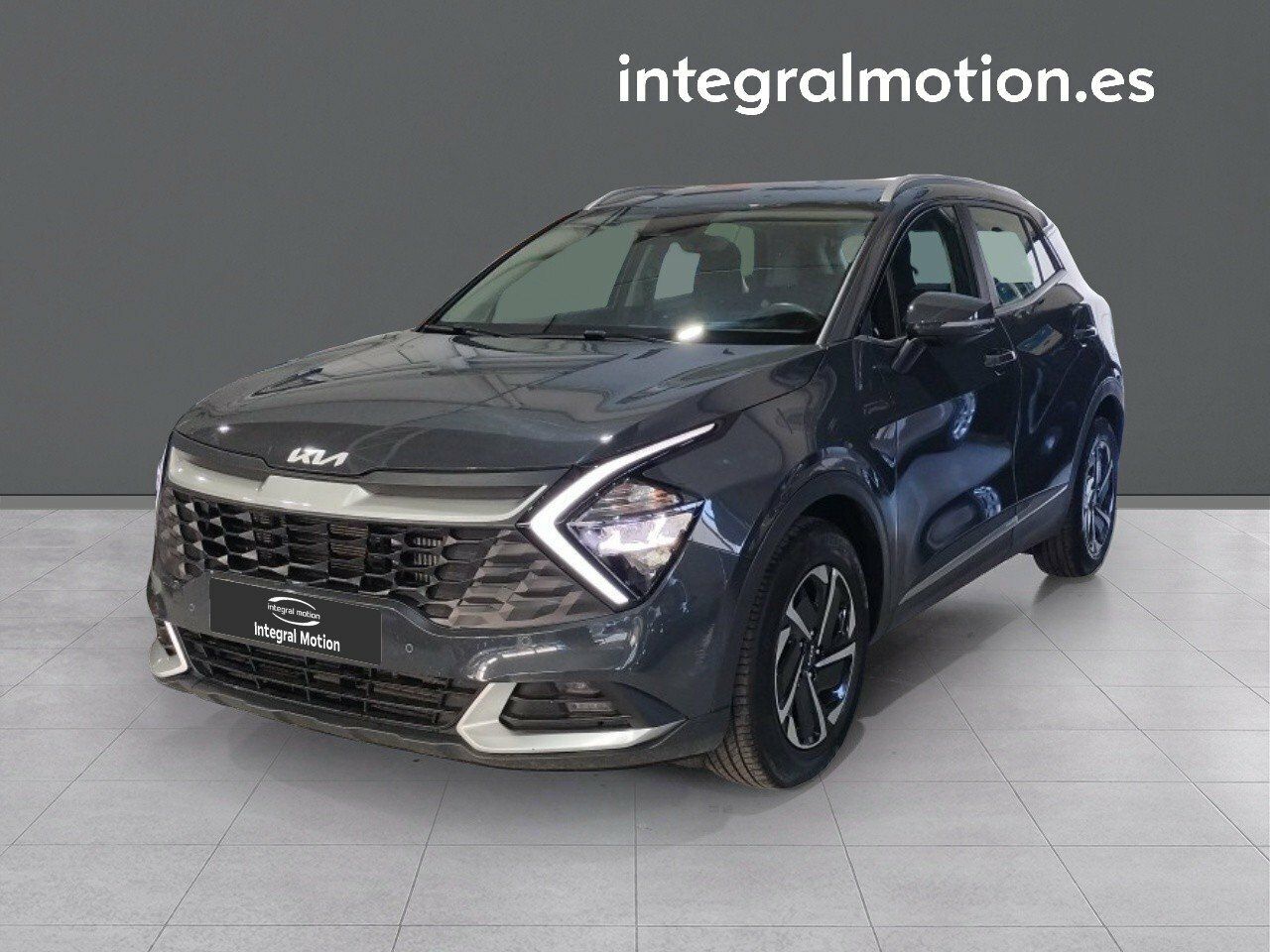 Kia Sportage 1.6 T-GDi MHEV 110kW (150CV) Drive 4x2