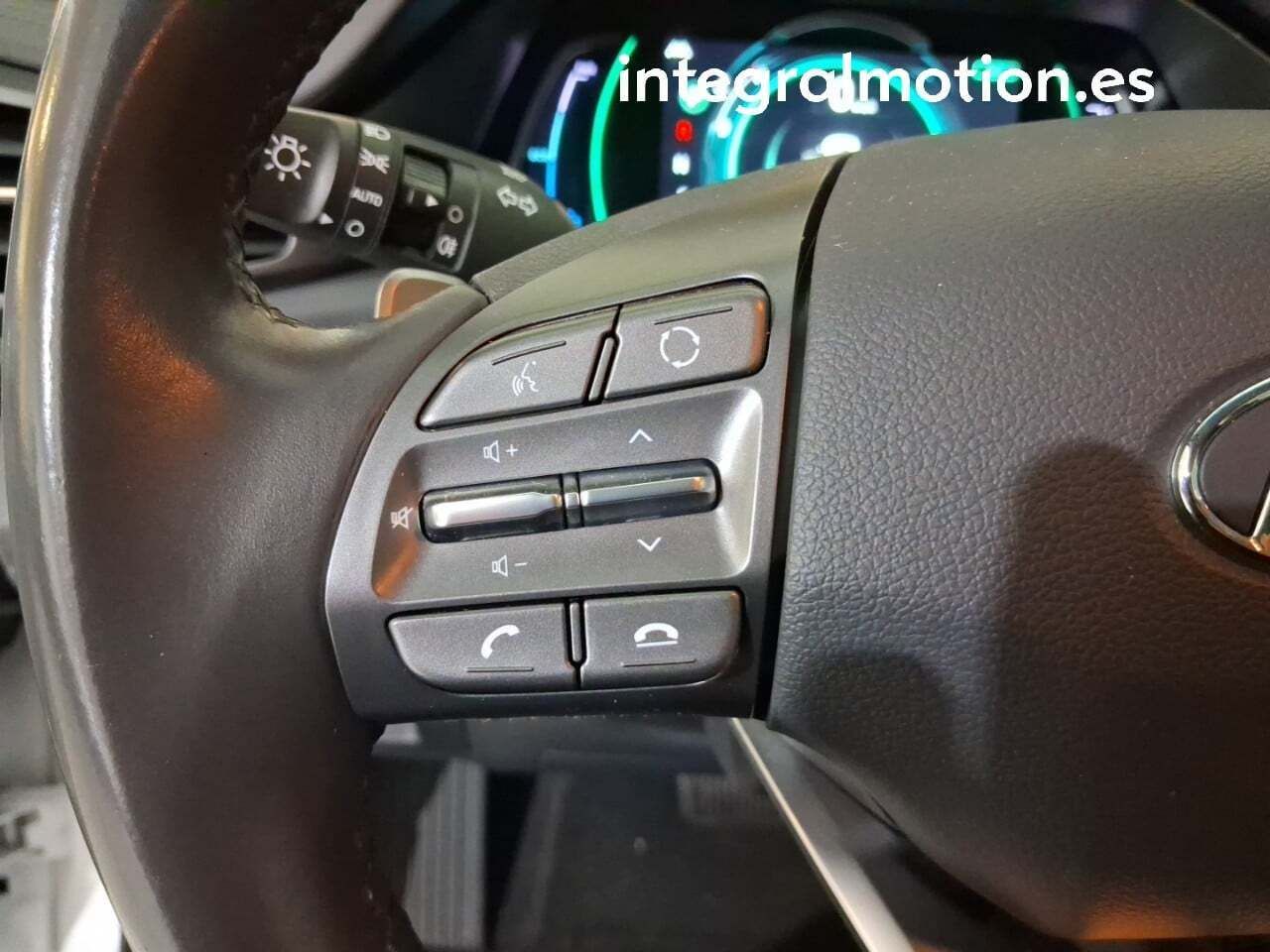 Hyundai IONIQ 1.6 GDI HEV Tecno DCT - foto 12