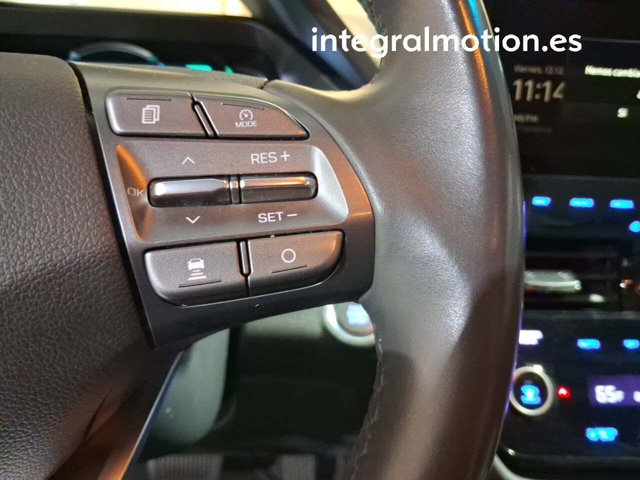 Hyundai IONIQ 1.6 GDI HEV Tecno DCT - foto 13