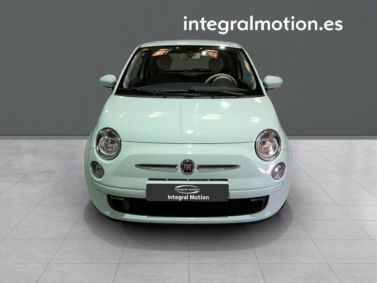 Fiat 500 1.2 8v 69 CV Lounge64288206751362122