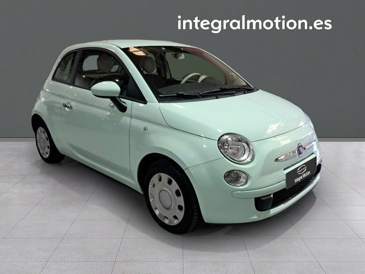 Fiat 500 1.2 8v 69 CV Lounge64288206751362124