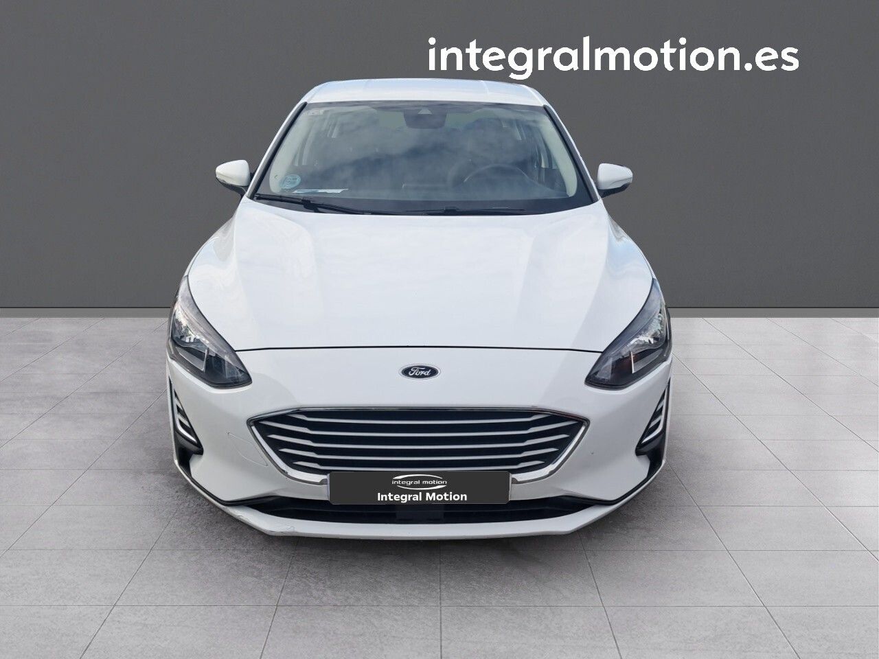 Ford Focus 1.5 Ecoblue 70kW Trend - foto 2