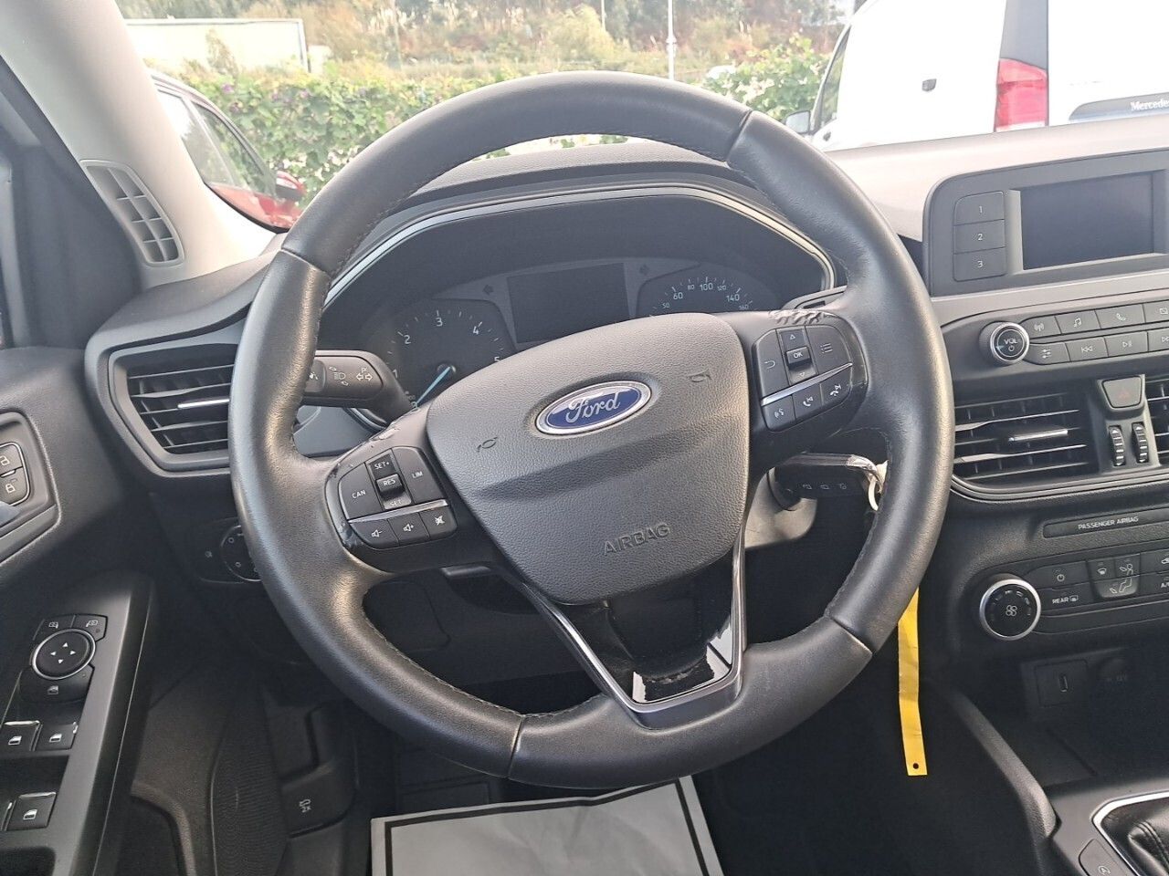 Ford Focus 1.5 Ecoblue 70kW Trend - foto 11