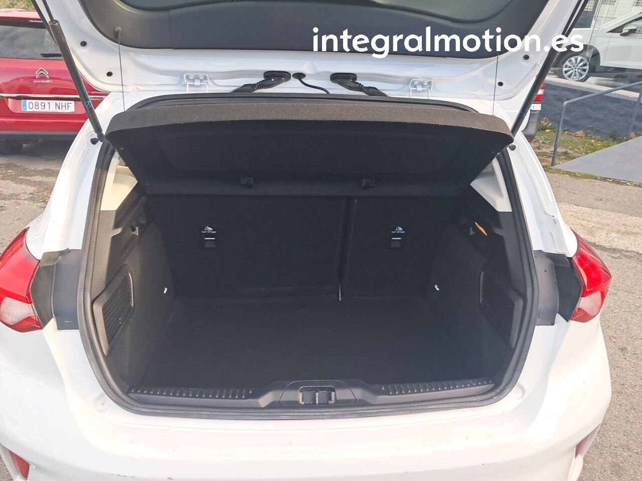 Ford Focus 1.5 Ecoblue 70kW Trend - foto 30