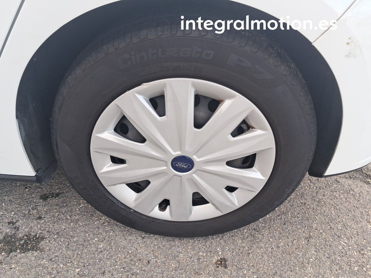 Ford Focus 1.5 Ecoblue 70kW Trend - foto 29