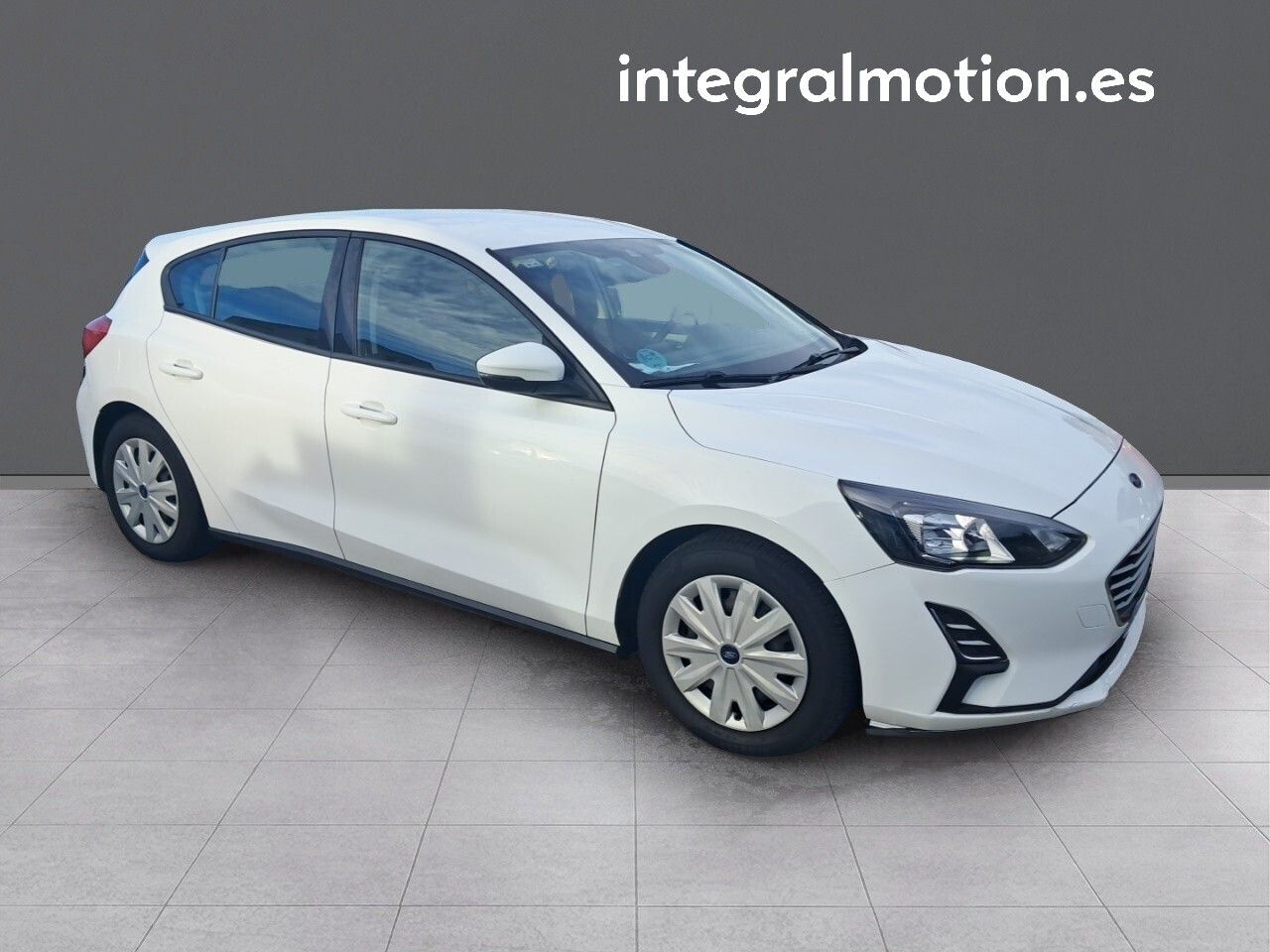 Ford Focus 1.5 Ecoblue 70kW Trend - foto 3