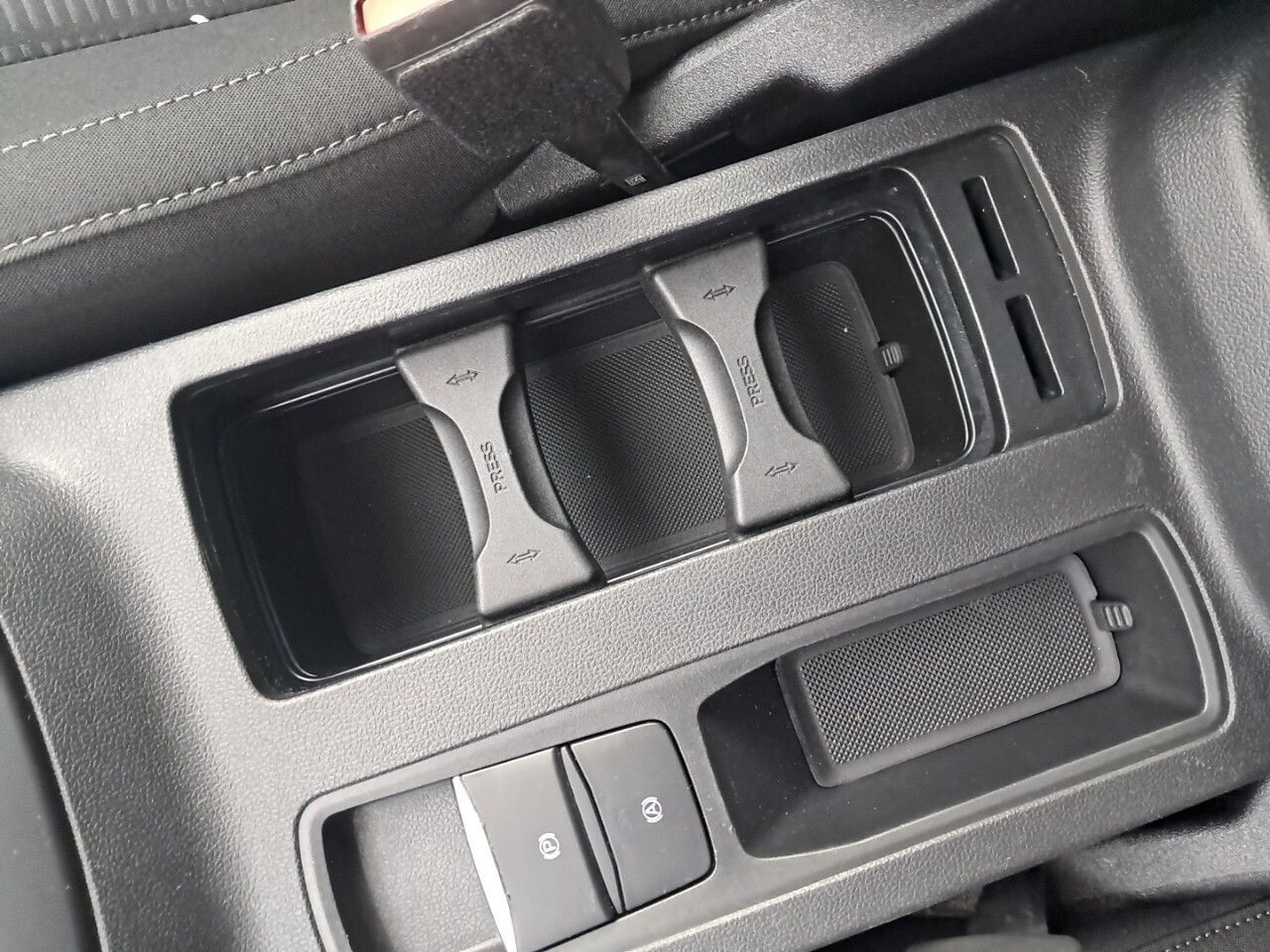 Ford Focus 1.5 Ecoblue 70kW Trend - foto 22