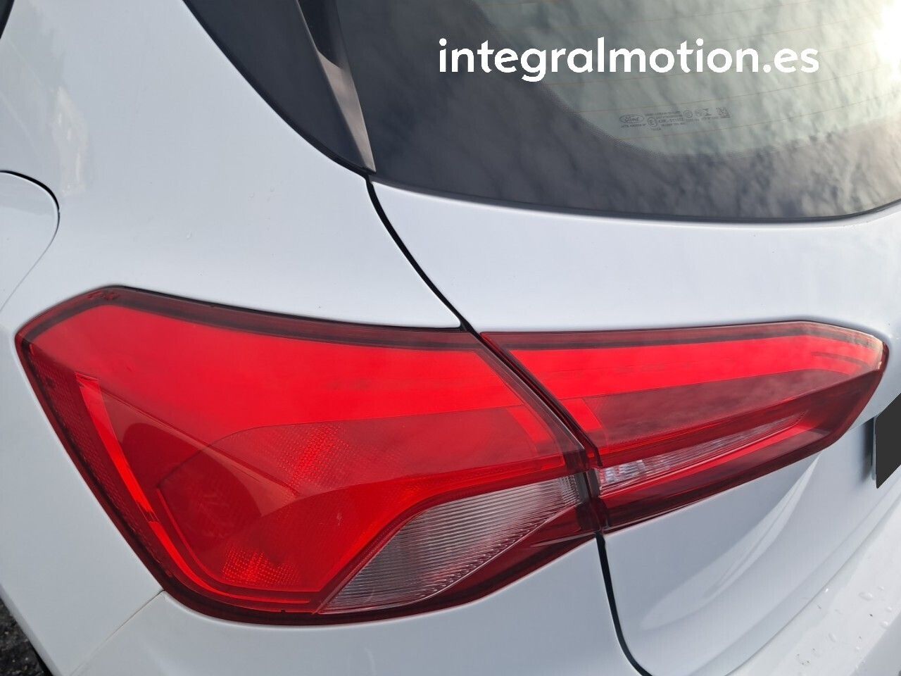 Ford Focus 1.5 Ecoblue 70kW Trend - foto 28