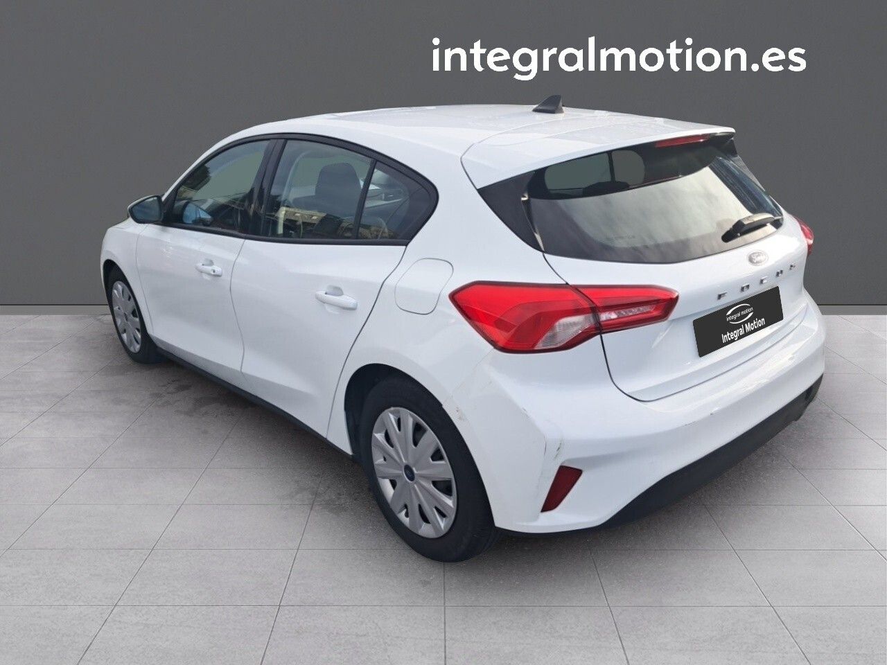 Ford Focus 1.5 Ecoblue 70kW Trend - foto 4