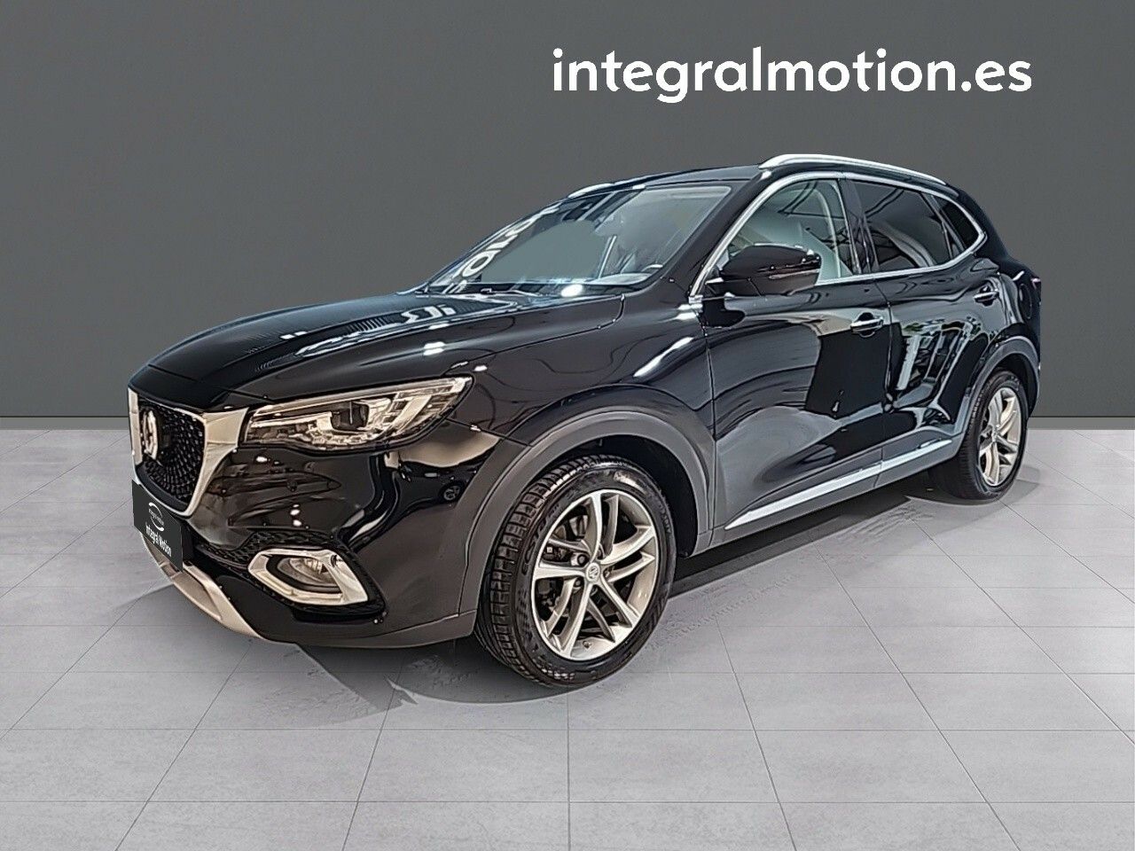 MG eHS 1.5T-GDI PHEV Luxury