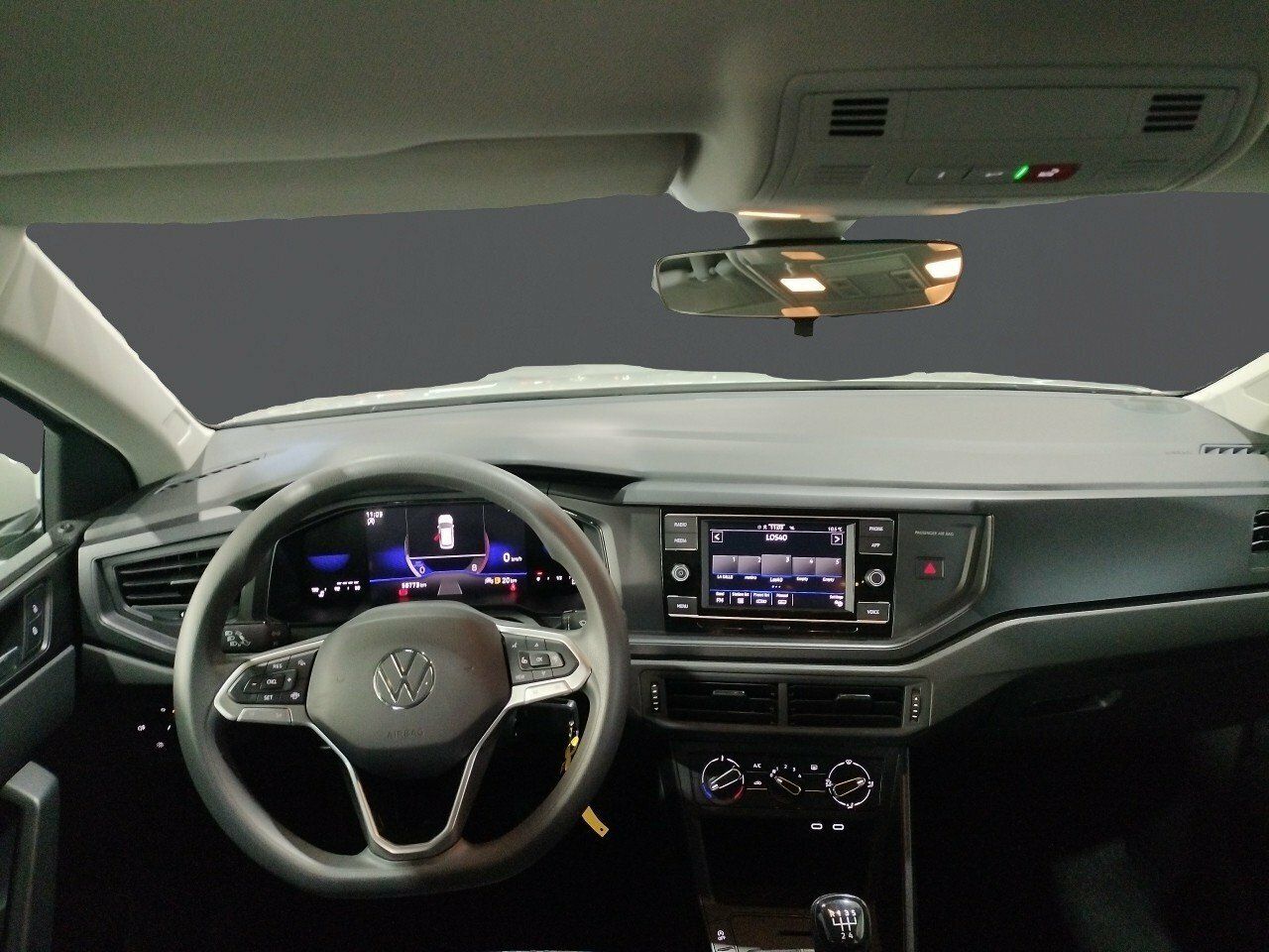 Volkswagen Taigo Life 1.0 TSI 70kW (95CV) - foto 7