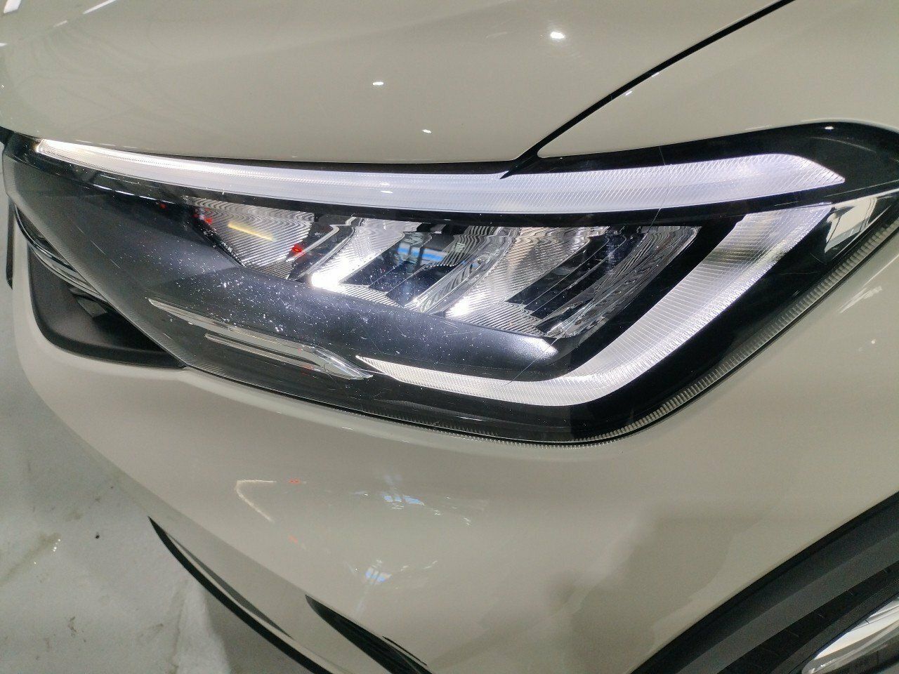 Volkswagen Taigo Life 1.0 TSI 70kW (95CV) - foto 27