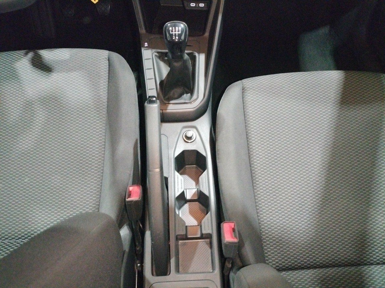 Volkswagen Taigo Life 1.0 TSI 70kW (95CV) - foto 22