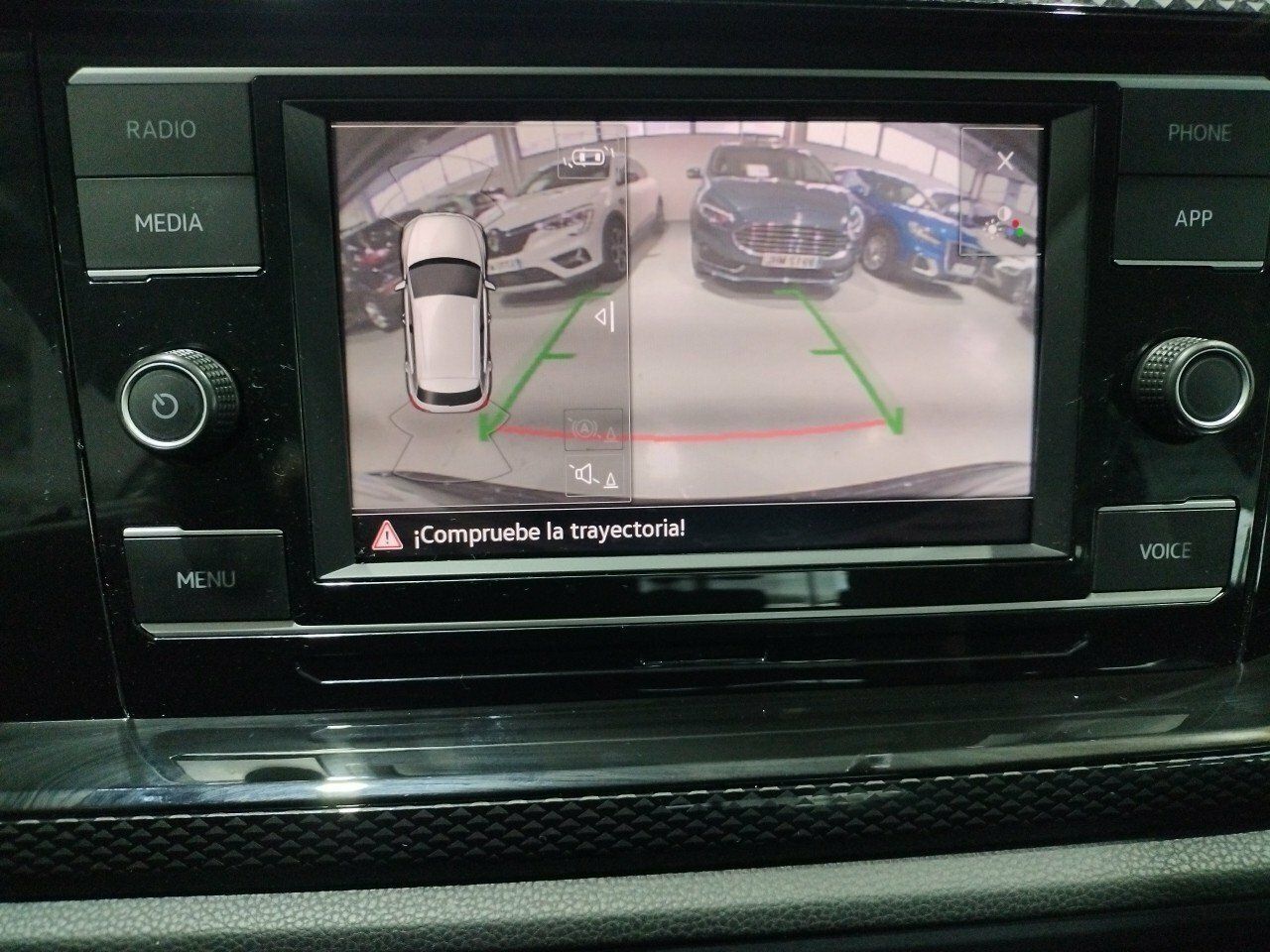 Volkswagen Taigo Life 1.0 TSI 81kW (110CV) DSG - foto 16