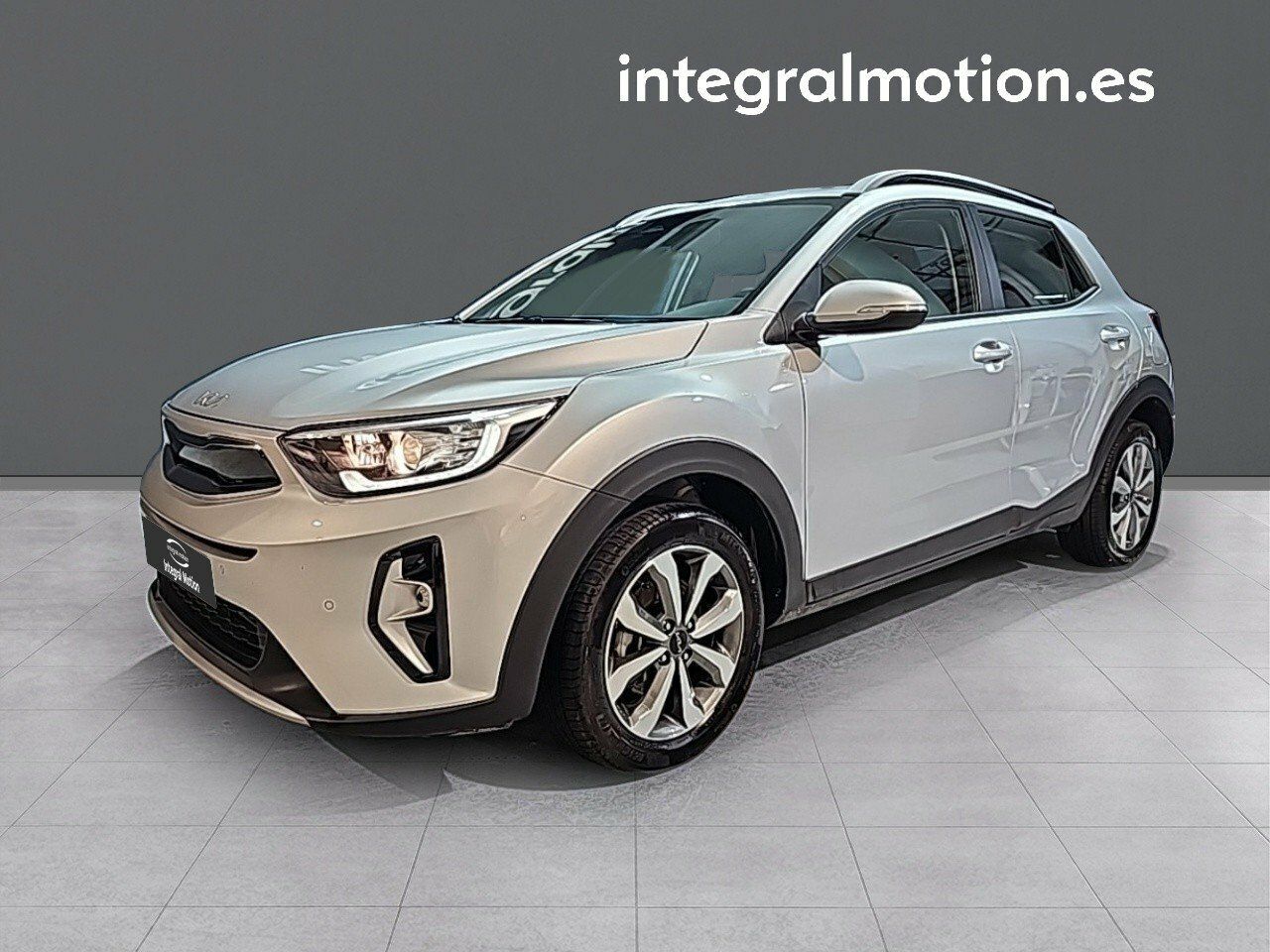 Kia Stonic 1.0 T-GDi 74kW (100CV) MHEV MT Drive