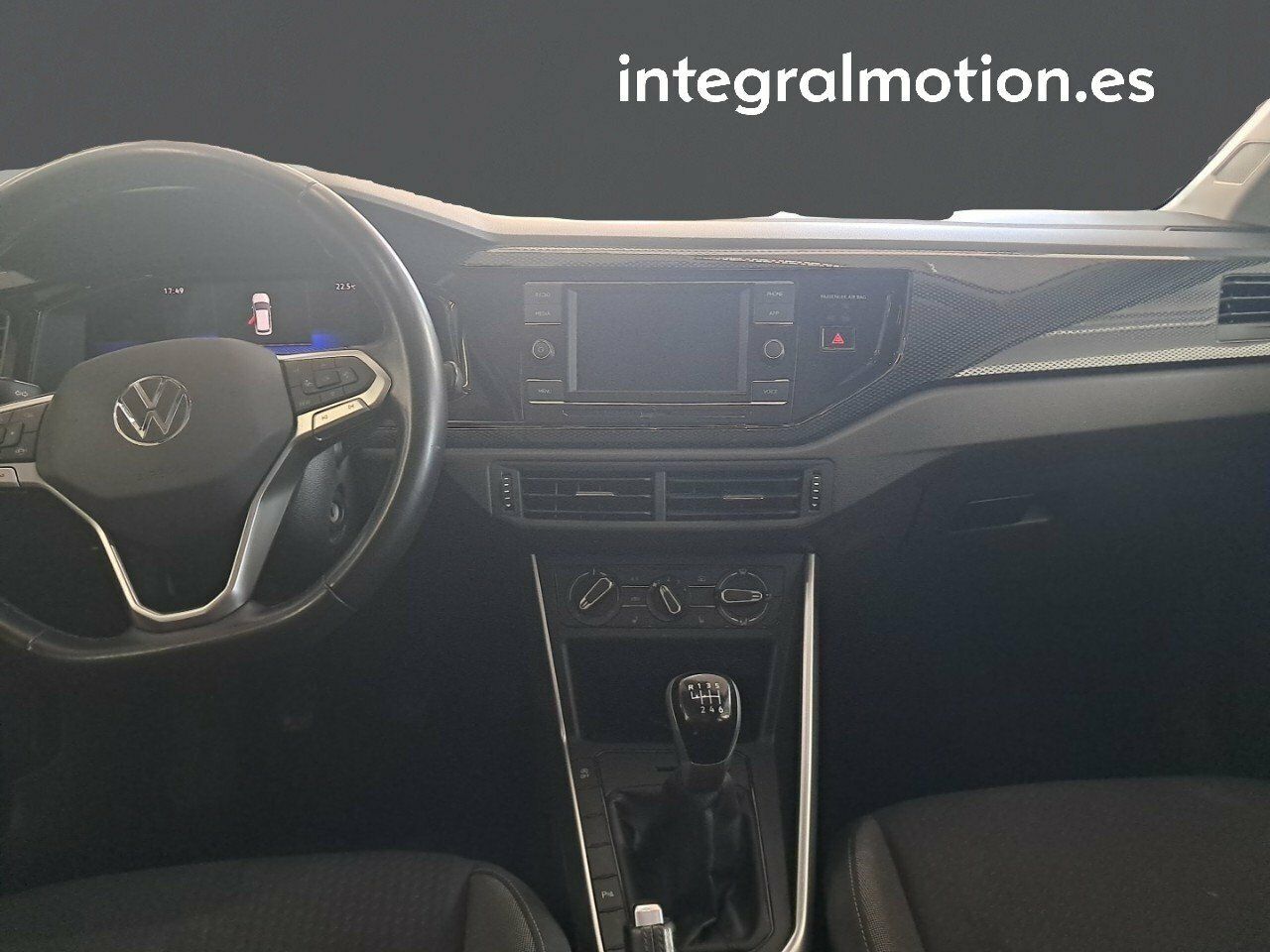 Volkswagen Taigo Life 1.0 TSI 81kW (110CV) - foto 14