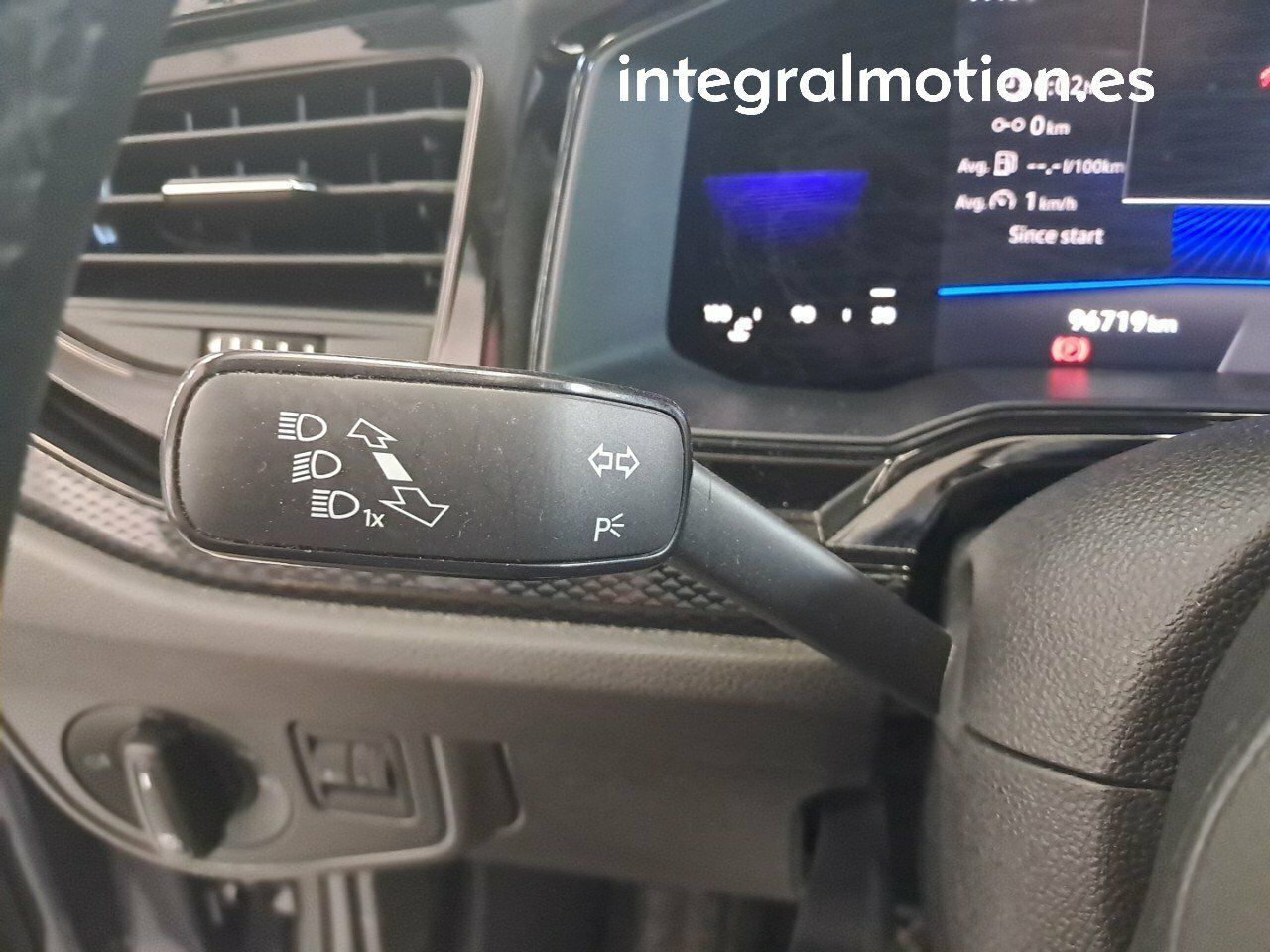 Volkswagen Taigo Life 1.0 TSI 81kW (110CV) - foto 5